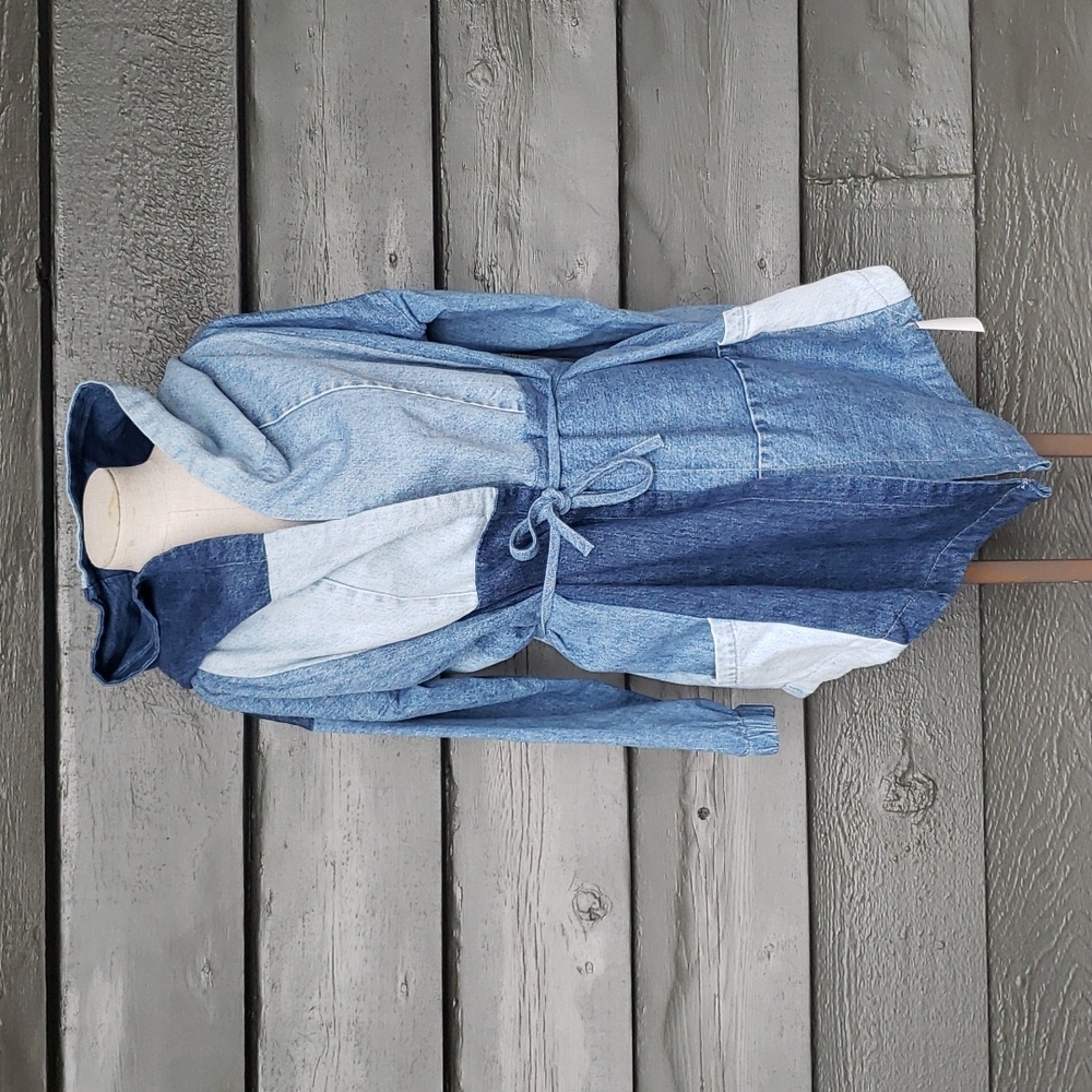 PRPS Jacket - Picture 4 of 14
